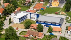 Osnovna šola Benedikt 1